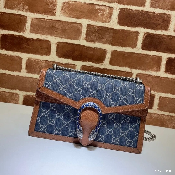 Hyperpeter Dionysus small bag shoulder GUCCI 0712